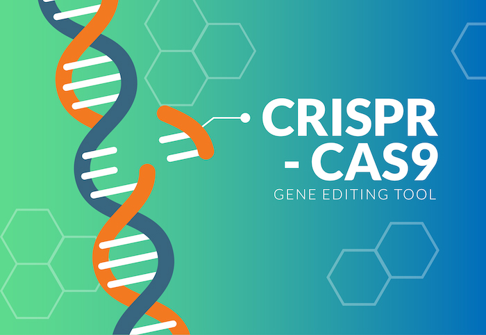 CRISPR-CAS9-700