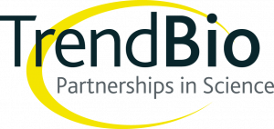TrendBio logo