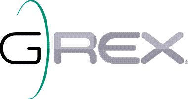 G-Rex logo