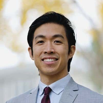 Headshot of Daniel Nguyen