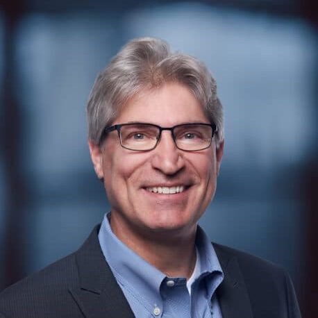 Headshot of Jeremy Kolenbrander