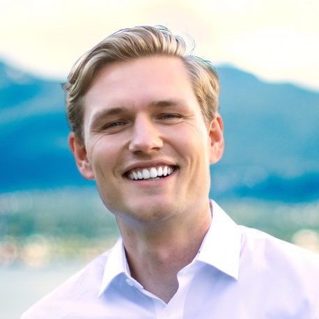 Kyle Franks headshot