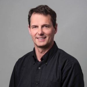 Matthew Porteus headshot