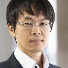 Kazuo Takayama headshot