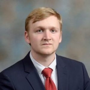 Max Van Buskirk headshot