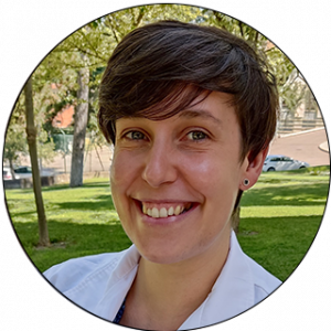 Begona Diez Cabezas headshot