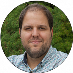 Juan Roberto Rodriguez-Madoz headshot