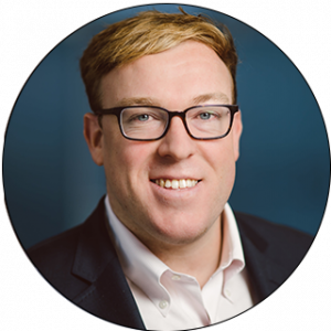 Sean Menarguez headshot