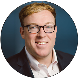 Sean Menarguez headshot